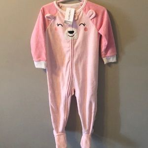 Cute onesie!